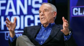 Philadelphia Native And NFL Films President Steve Sabol Dies (1942-2012)