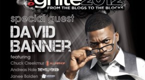 The League (@Lyvef) Presents: #Ignite2012 Livestream W/ @dee1music @Hiphopsince1987 & @therealbanner 7PM ET