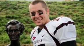 Division III QB Set NCAA Record With 736 Passing Yards