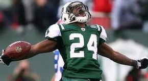 Revis Suffers Concussion: Status Unknown For Week 2