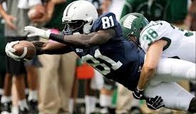 Penn State Loses Another Starter