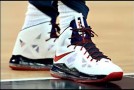 Lebron X (Nike+) Retailed At $270: Includes Motion Sensors And More