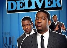 Clint Coley (@ClintColey) – Stand & Deliver (Teaser 2) (Video)