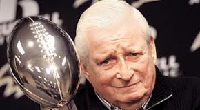 NFL Pioneer Art Modell Passed Away