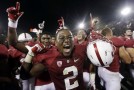 It Wasn't Luck: Stanford Cardinals Upset 2nd Ranked USC Trojans