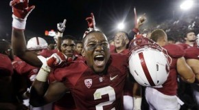 It Wasn't Luck: Stanford Cardinals Upset 2nd Ranked USC Trojans