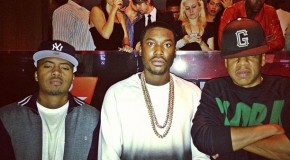 Jay-Z NBA 2K13 Launch Party At The 40/40 NYC (Photos + Event Recap)