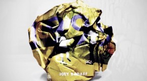 Joey Bada$$ (@joeyBADASS_) – Rejex (Mixtape)