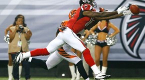 MNF: Denver Broncos vs. Atlanta Falcons Preview