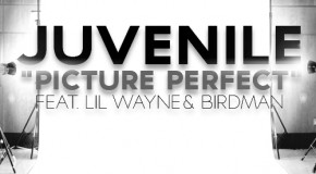Juvenile – Picture Perfect Ft. Lil Wayne x Birdman