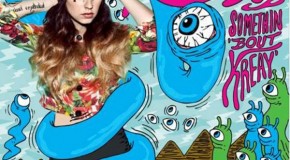 Kreayshawn Sets Record For Lowest First Week Album Sales By An Artist Signed to a Major Record Label