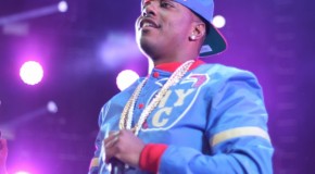 Mase (@saintmason) – Adorn (Remix)