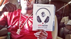 Meek Mill (@MeekMill) Signs Headphone Deal With SkullCandy (@SkullCandy)
