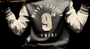 Missy Elliott x Timbaland – 9th Inning