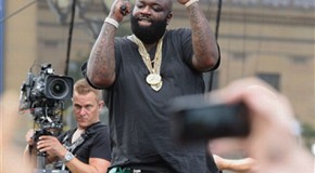 MMG Made In America Festival Set (Full Video)