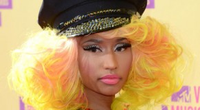 Nicki Minaj To Re-Release Roman Reloaded Album