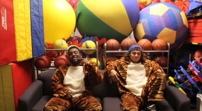 OCD: Moosh & Twist – Victory (Official Video) (Shot by @GRVTY_)