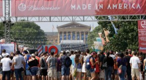 Odd Future Made In America Festival Set (Full Video)