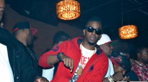 Roscoe Dash Upset For Not Receiving Credit On Cruel Summer, Wale Song & Kanye West Song