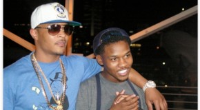 Qu3pid (@Qu3pid) Presents: Who’s Driving Hip-Hop: Bryyce (@GFMBryce) (Interview Video)