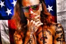 Riff Raff (@RiffRaff) Premieres "Sleepless In Seattle" At Nectar Lounge (Video) (Shot by @SermonsDomian)