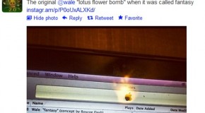 Roscoe Dash Upset About Not Getting Credit For Wale's "Lotus Flower Bomb" and Meek Mill Responds