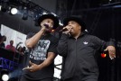 Run DMC Made In America Festival Set (Full Video)
