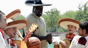 Shaq To Play In The Mexican Basketball League This Year???