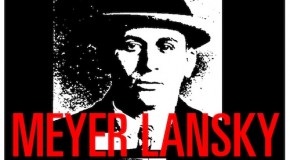 Shyne – Meyer Lanksy Ft. Pusha T