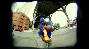 Smoke DZA (@SmokeDZA) x Harry Fraud (@HarryFraud) – Kenny Powers (Video) (Shot by Creative Control)