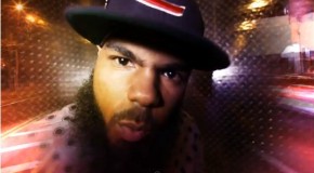 Stalley (@Stalley) – Home To You ft. Wale & Anthony Flammia (Video) (Shot by@KarmaloopTV)