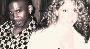 Stevie J To Work With Mariah Carey and Kanye West