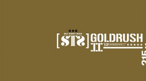 STS (@STSisGOLD) – GoldRush II (Mixtape)
