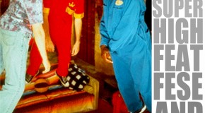 Tdot iLL Dude (@Tdot_iLLDude) – Super High Ft. @CatoFrontLine x @Mr_HaBull