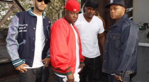 The Lox x Swizz Beatz – Grand Wizard
