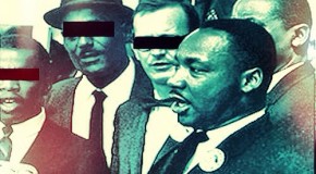 The Vets (@VetGang) – Dr. King Dream