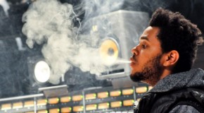 The Weeknd Signs To Universal Republic Records