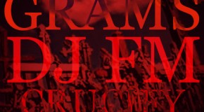 Theodore Grams – Crucify The Crosses (Prod by @PhratBabyJesus)