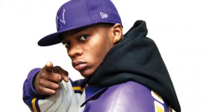#ThrowbackThursday Papoose (@PapooseOnline) – Alphabetical Slaughter (Video)