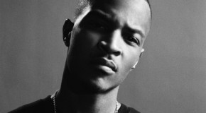 T.I. (@TIP) Talks "Trouble Man" Collabos with Andre 3000, Pink, Cee Lo and more… (Via @Fusetv)