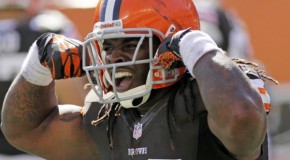 TNF: Cleveland Browns Vs. Baltimore Ravens Predictions