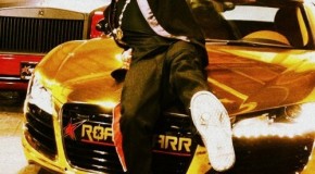 Tyga – Crenshaw At Midnight Ft. Dom Kennedy (Prod by The Olympicks)