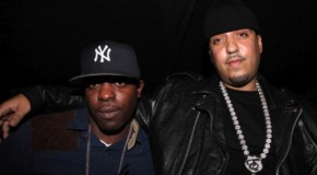 Uncle Murda x French Montana – Money Work