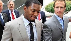 Vilma And Friends Back In The NFL: Bounty Suspension Lifted