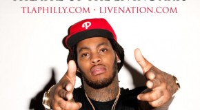 Waka Flocka The Friends, Fans x Family Tour Oct 10th at The TLA