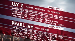 Watch Made In America Festival (LIVE STREAM) (VIDEO INSIDE)