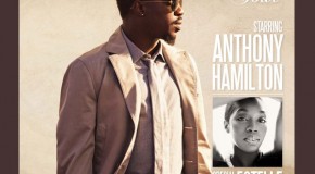 Win Tickets To See Anthony Hamilton and Estelle Back To Love Tour (Sept 16th at The Tower Theater)