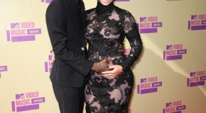 Wiz Khalifa and Amber Rose Are Expecting A Child