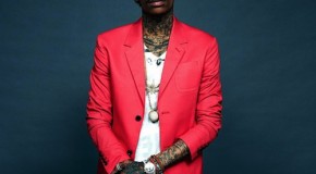 Wiz Khalifa – Remember You Ft. The Weeknd