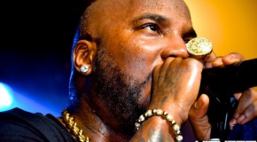 Young Jeezy – Bands A Make Her Dance Freestyle